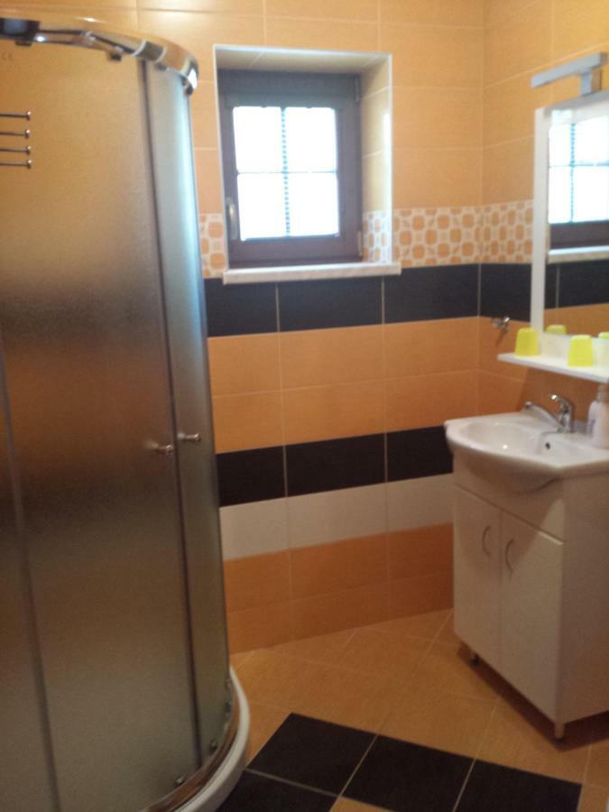 Apartmany Lucie Zdikov Bagian luar foto