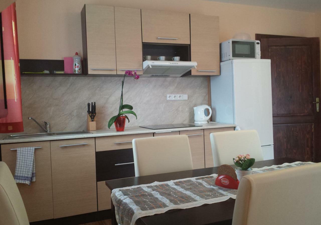 Apartmany Lucie Zdikov Bagian luar foto