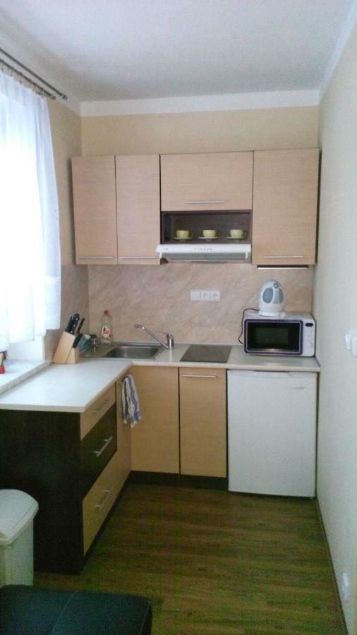 Apartmany Lucie Zdikov Bagian luar foto